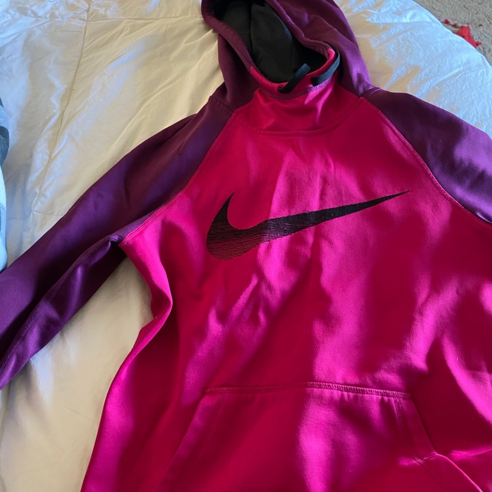 Nike Sweatshirt